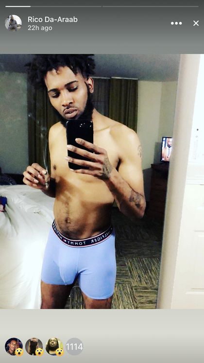 ricodaaraab OnlyFans picture