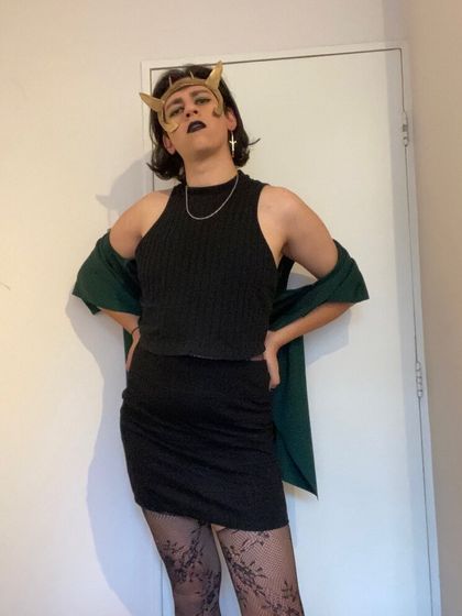 kaipefemmechile OnlyFans picture