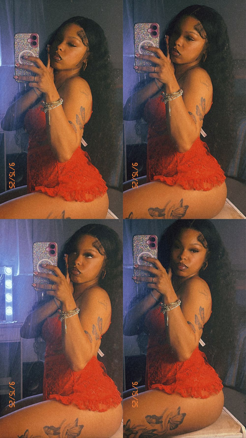 prettyasxari OnlyFans profile picture