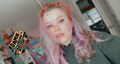 afleshing OnlyFans picture