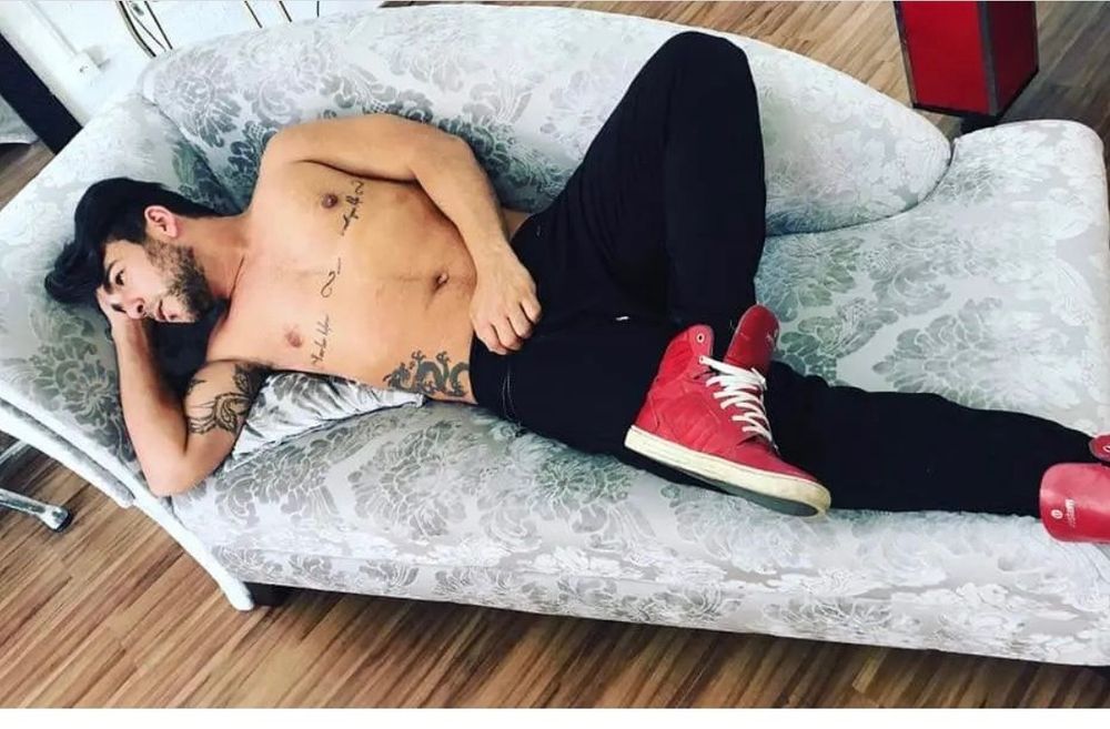 nascieder OnlyFans profile picture