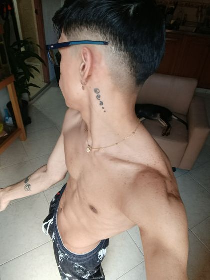 soykeene OnlyFans picture