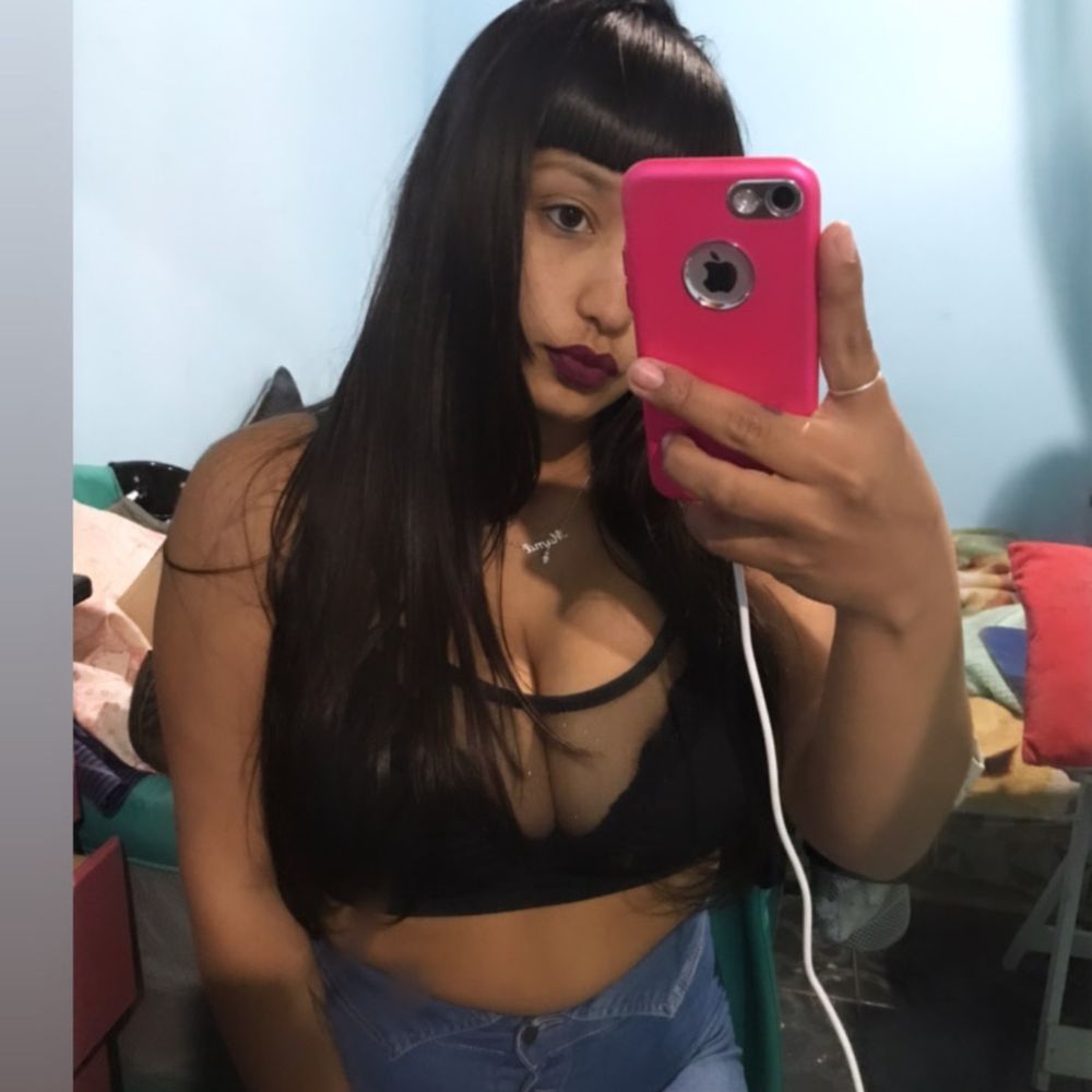 morochita_12 OnlyFans profile picture