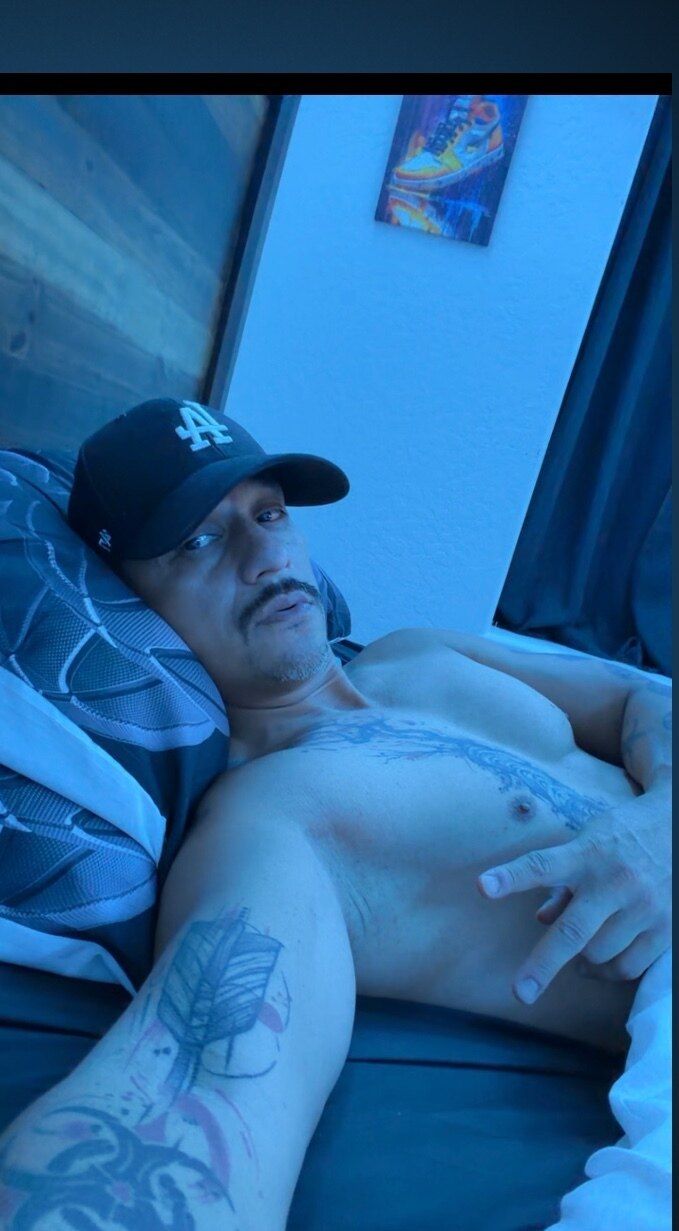indymofo97 OnlyFans profile picture