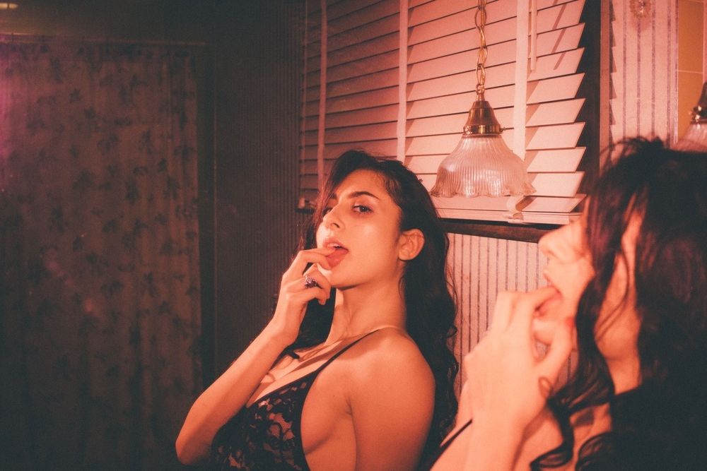 heynovabella OnlyFans profile picture