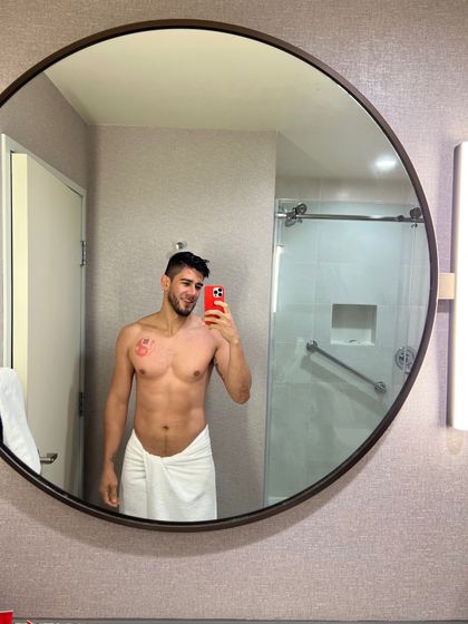 roquegeor OnlyFans picture