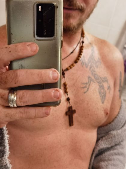 michaelpat76 OnlyFans picture