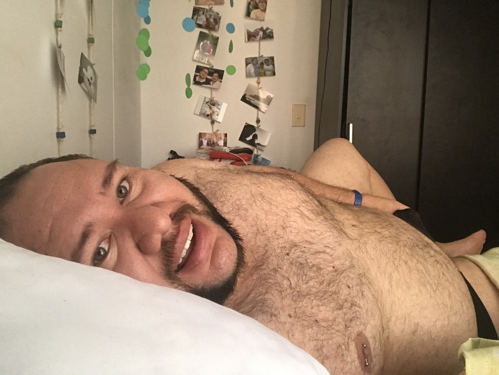 bearsex OnlyFans profile picture