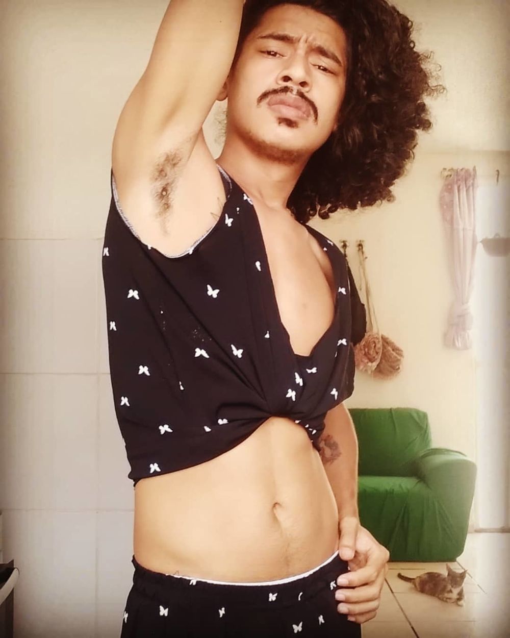 amaior.saliente OnlyFans profile picture