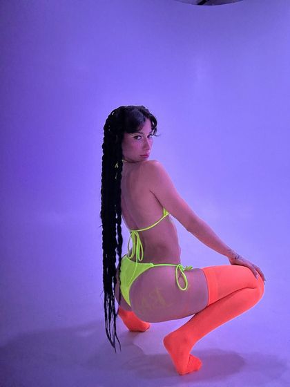 lexythebaddie OnlyFans picture