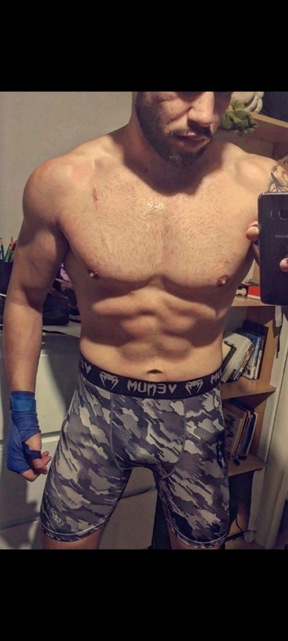 benjilax OnlyFans picture