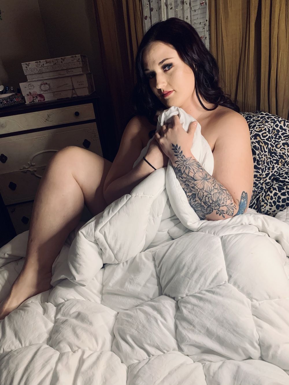 clairberry OnlyFans profile picture