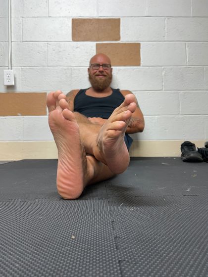 beardfootman OnlyFans picture