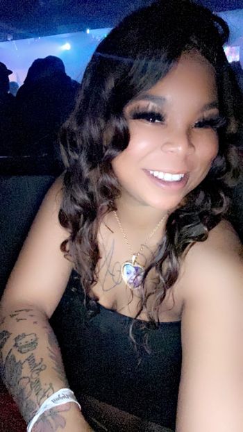 Peaches Starr