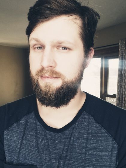 cyborgbarry OnlyFans picture