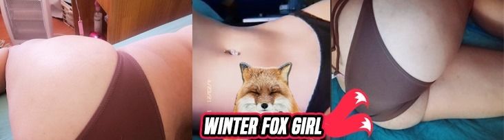 winter_fox_girl OnlyFans profile picture