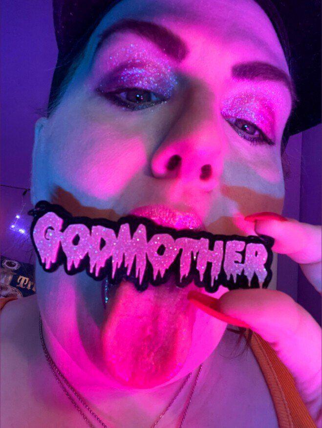 godminathegreatfree OnlyFans profile picture