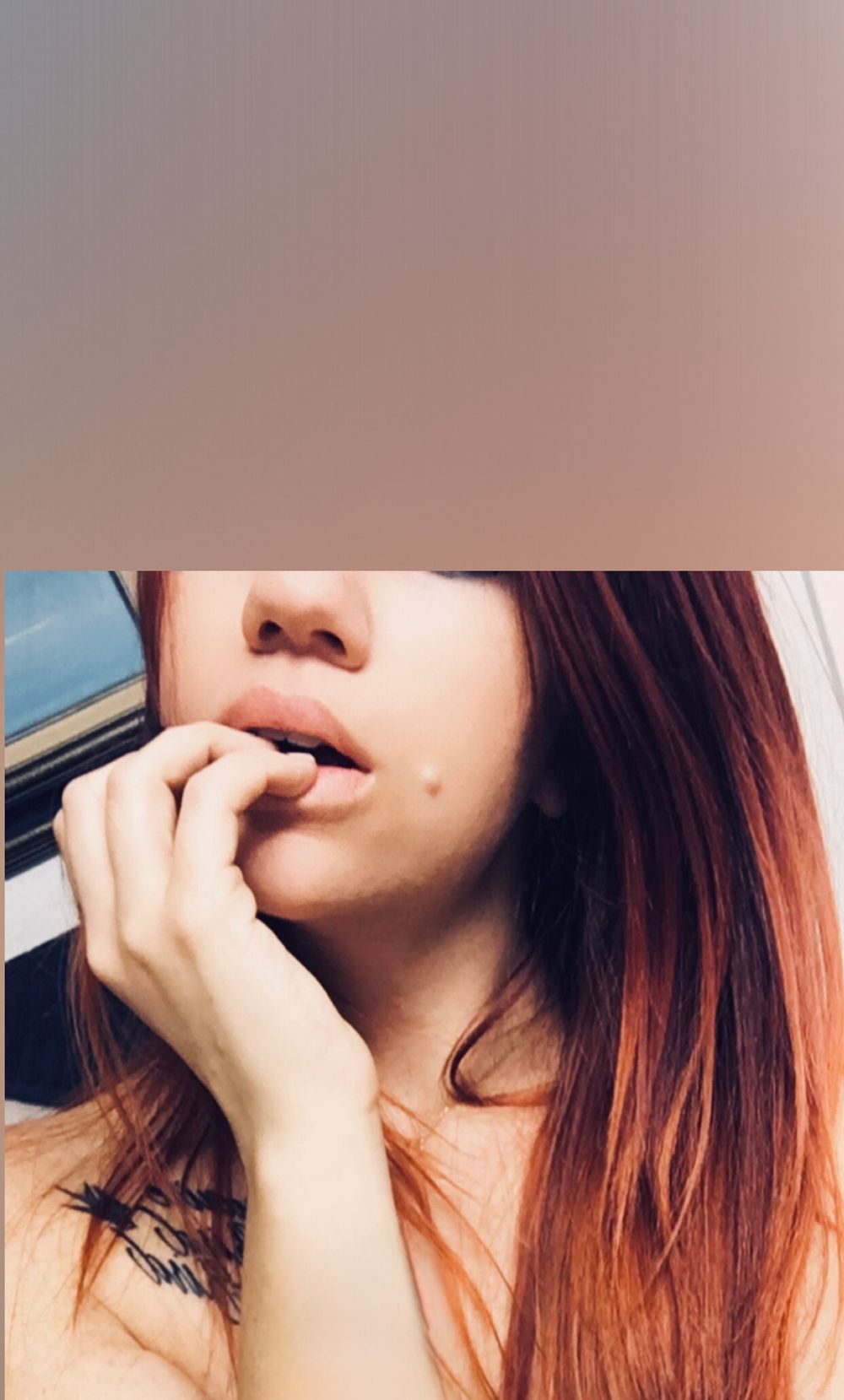 xoivoryyrose OnlyFans profile picture