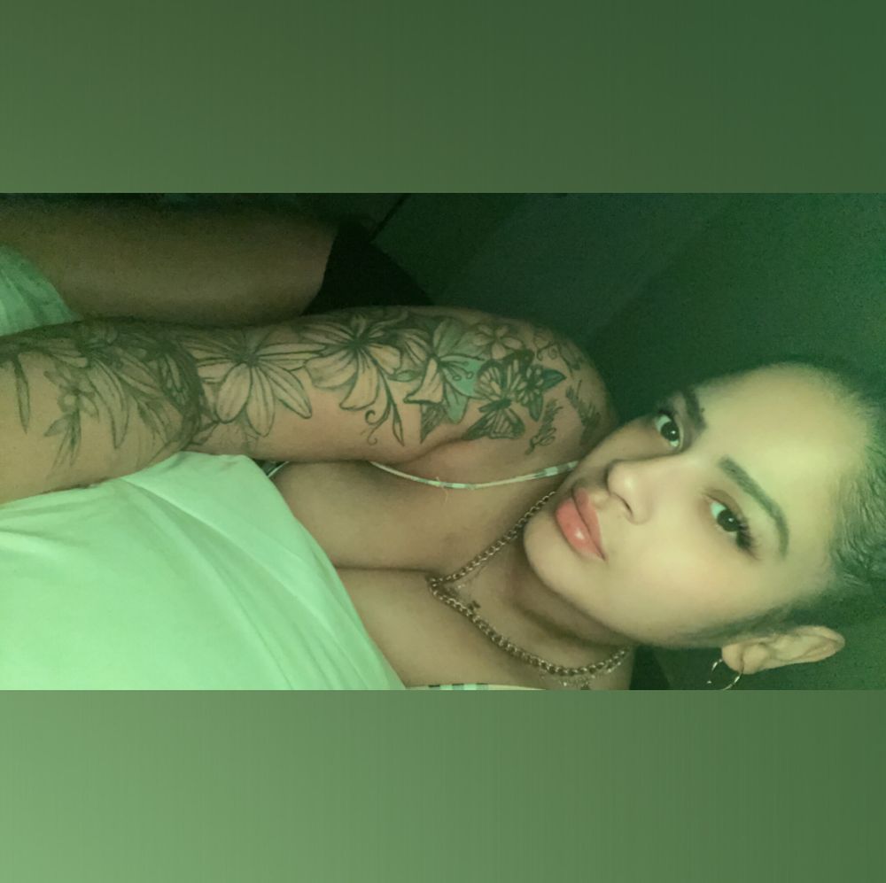 onlyoneofme69 OnlyFans profile picture