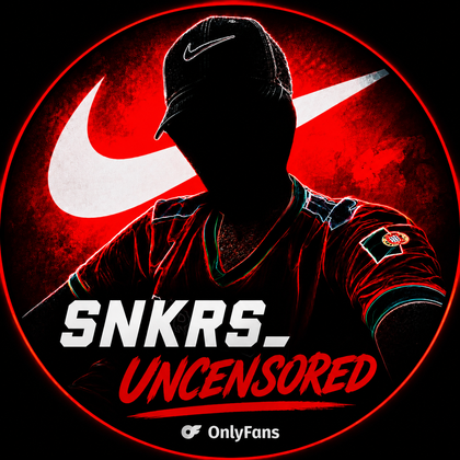 snkrs_uncensored OnlyFans picture