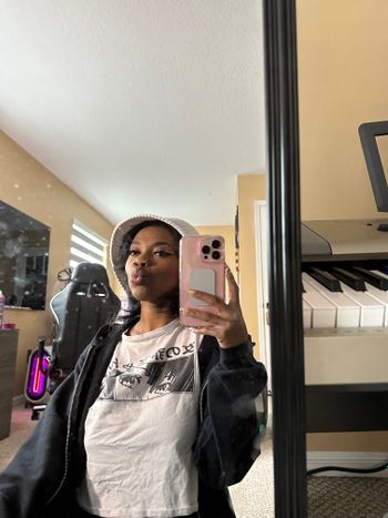 Ebony Magic