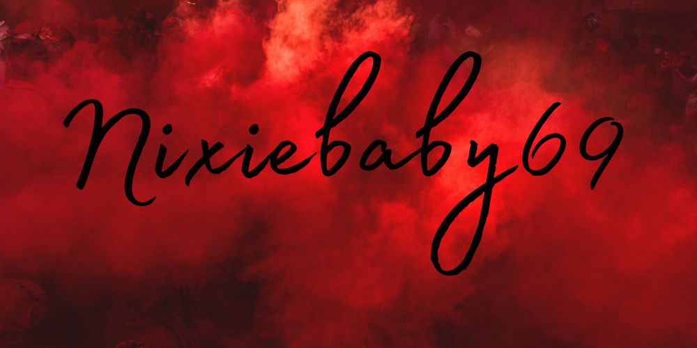 nixiebaby69 OnlyFans profile picture