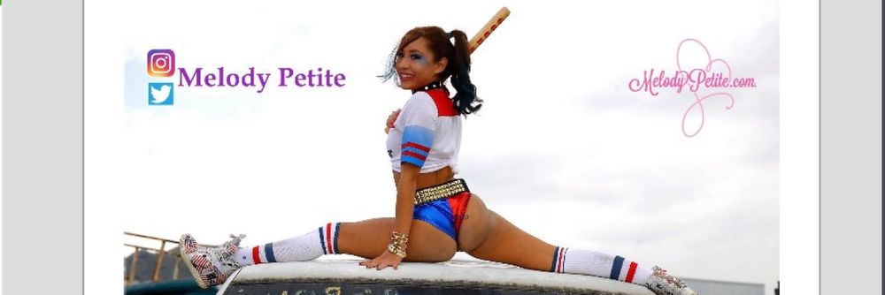 melodypetite OnlyFans profile picture