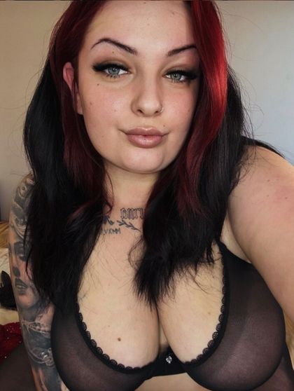 sabinablazefree OnlyFans picture