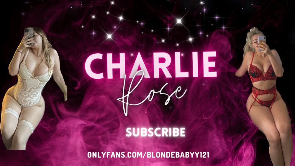 charliescherries1 OnlyFans profile picture