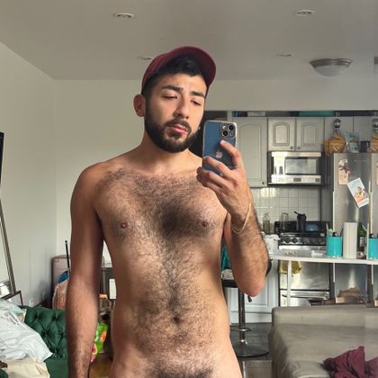 bulgingangel OnlyFans picture