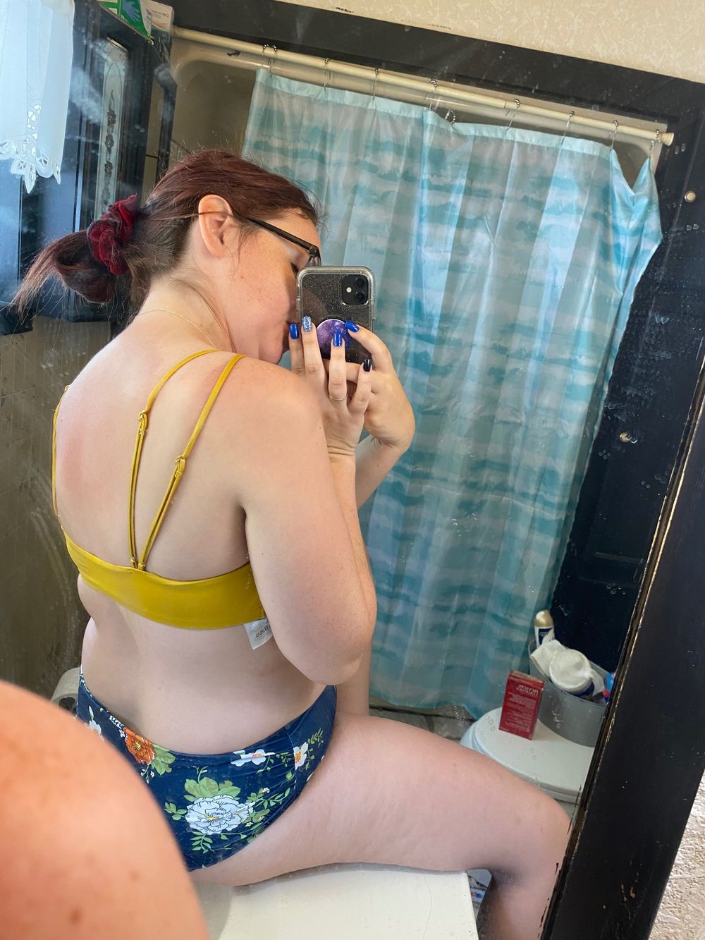 anxietymom OnlyFans profile picture