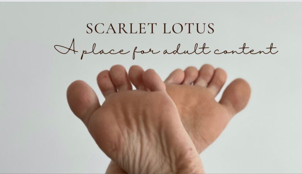 scarlet.lotus OnlyFans profile picture