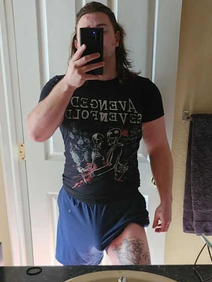 notvito OnlyFans picture
