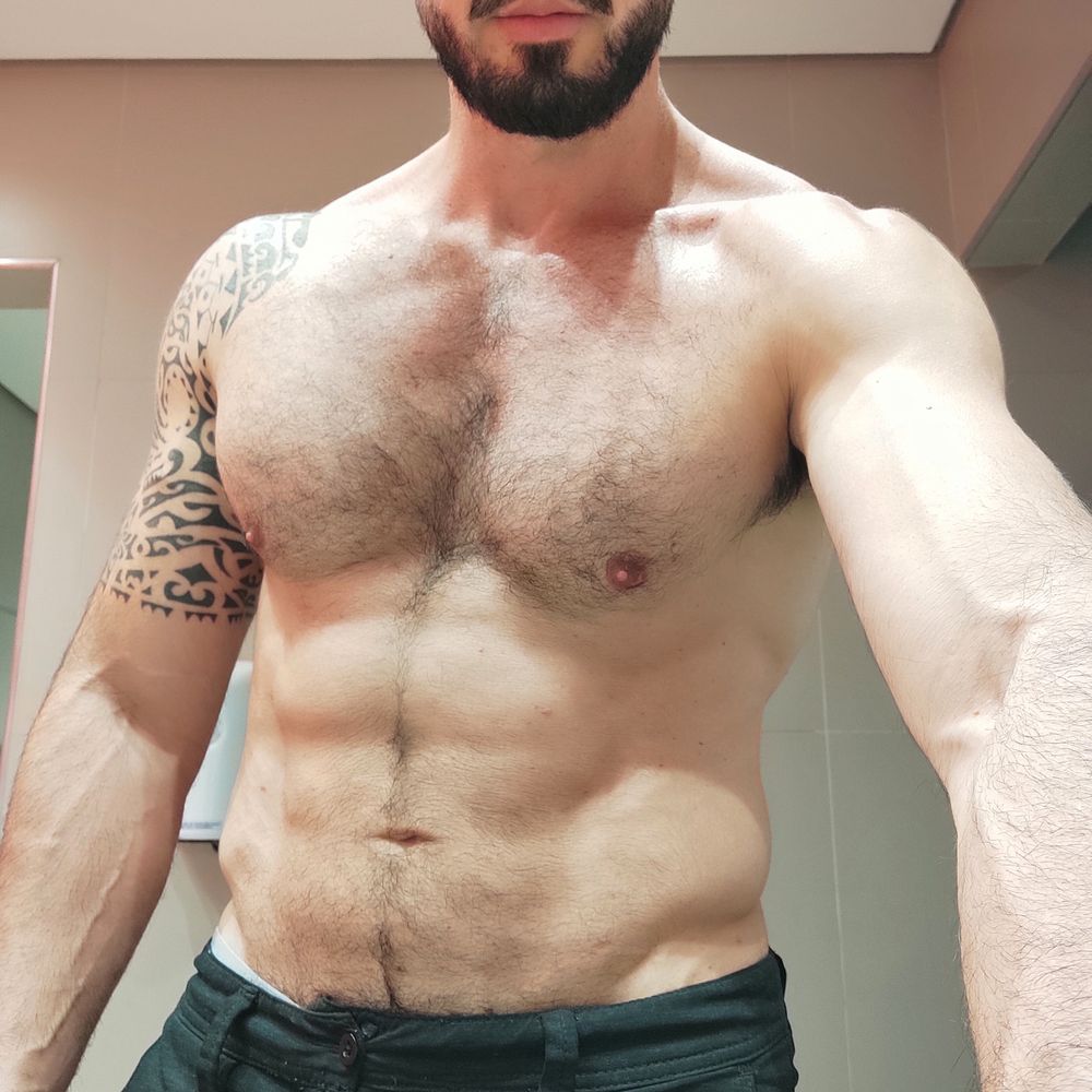 gilsoncezar OnlyFans profile picture