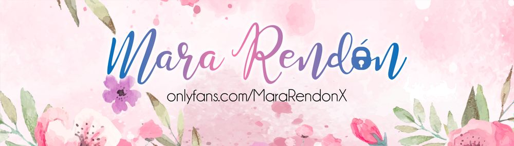 mararendonx OnlyFans profile picture