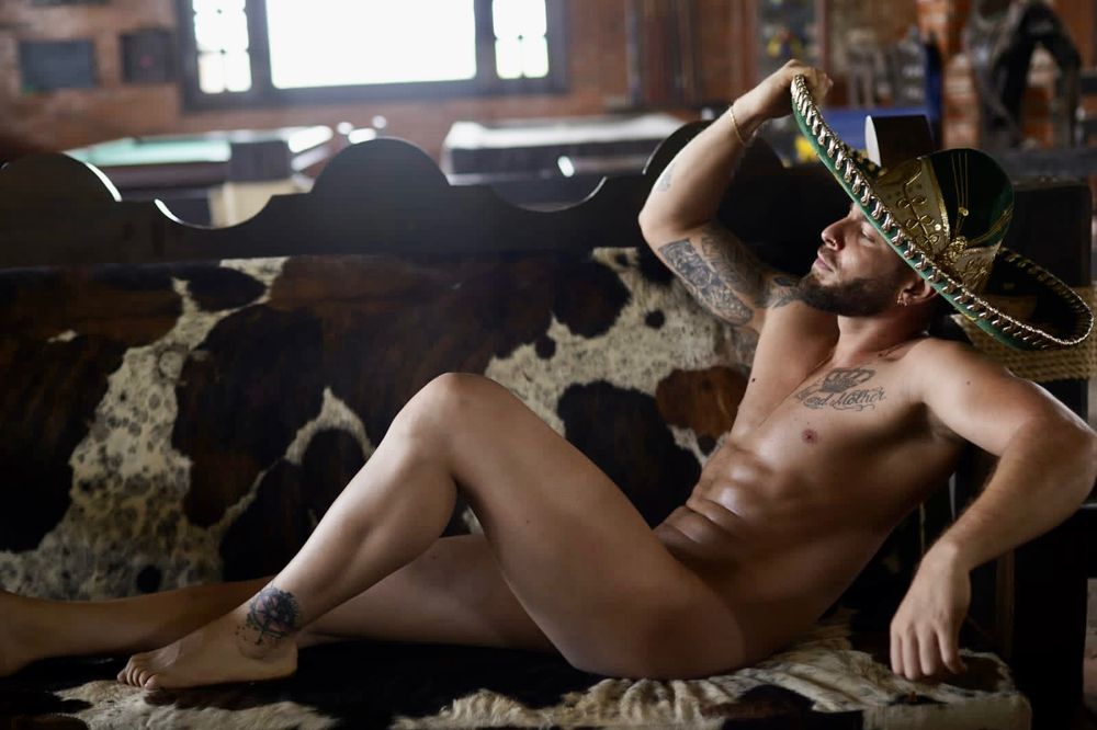 juansegalvis11 OnlyFans profile picture