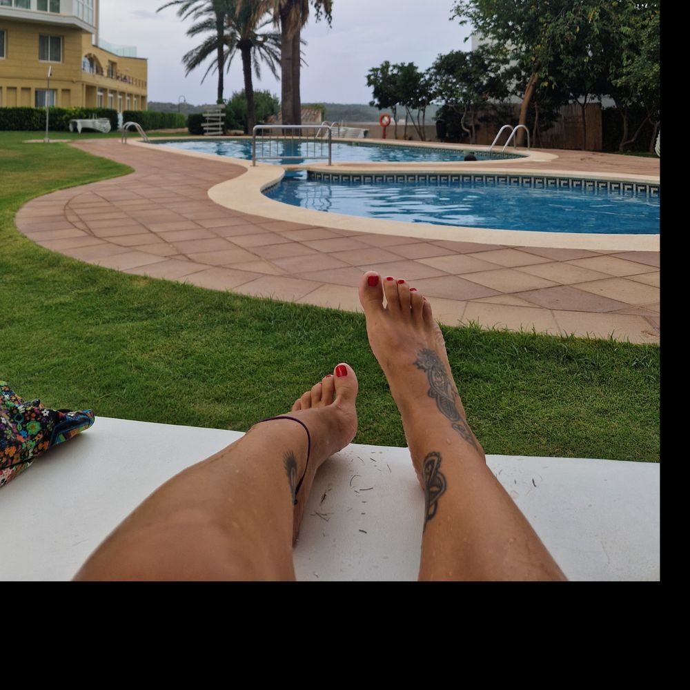 tarantina_sexyfeet OnlyFans profile picture