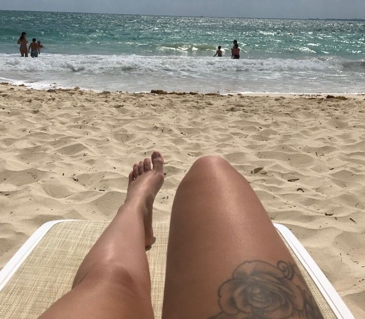 flirtyfeetdutchess OnlyFans profile picture