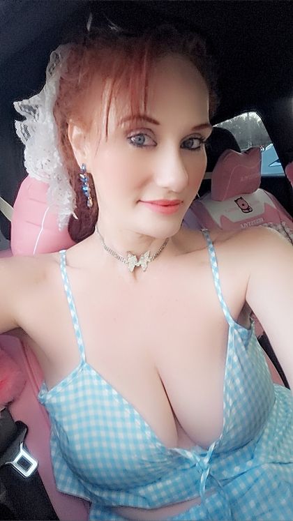 jessieflame OnlyFans picture