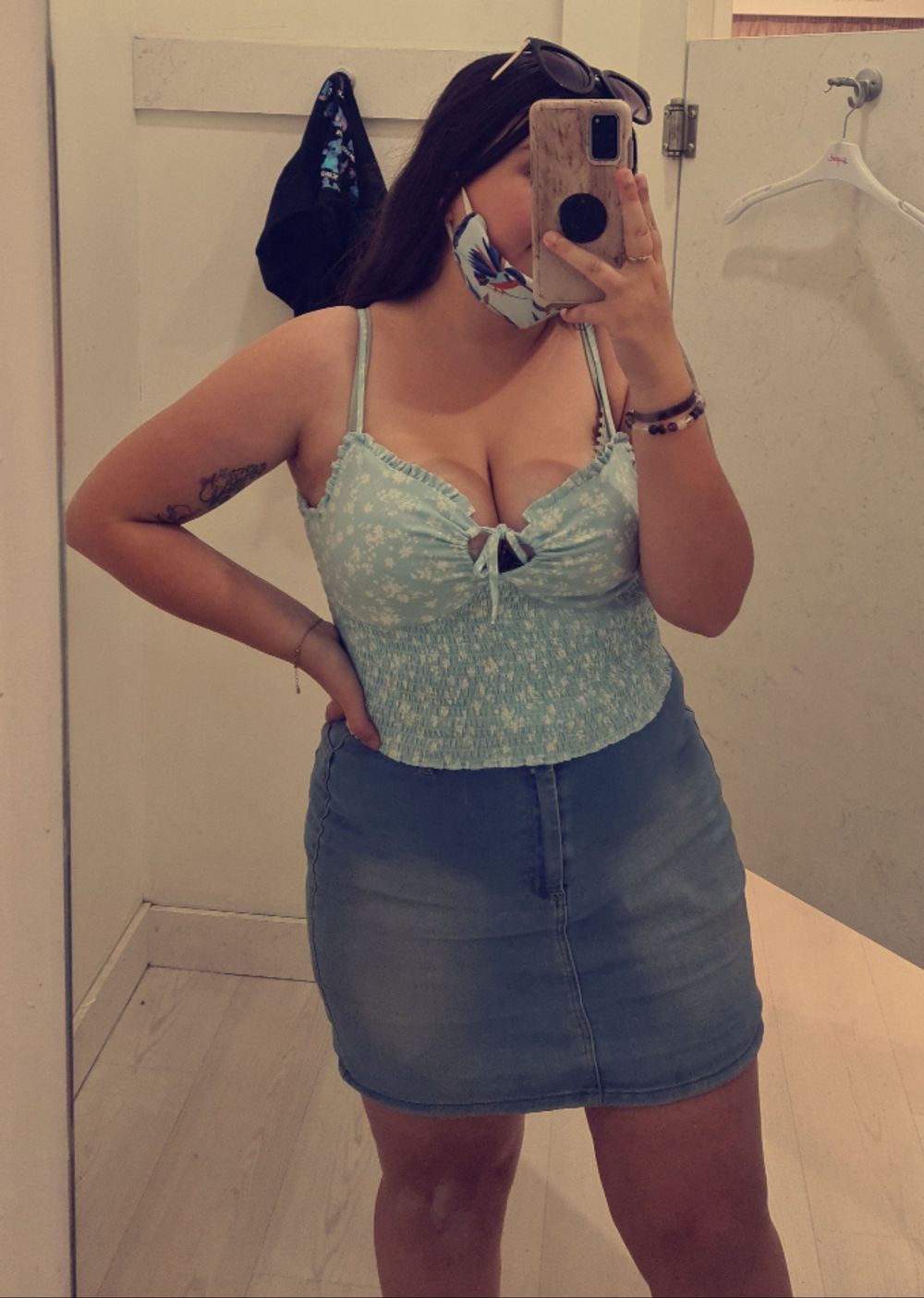 short_but_thicc OnlyFans profile picture