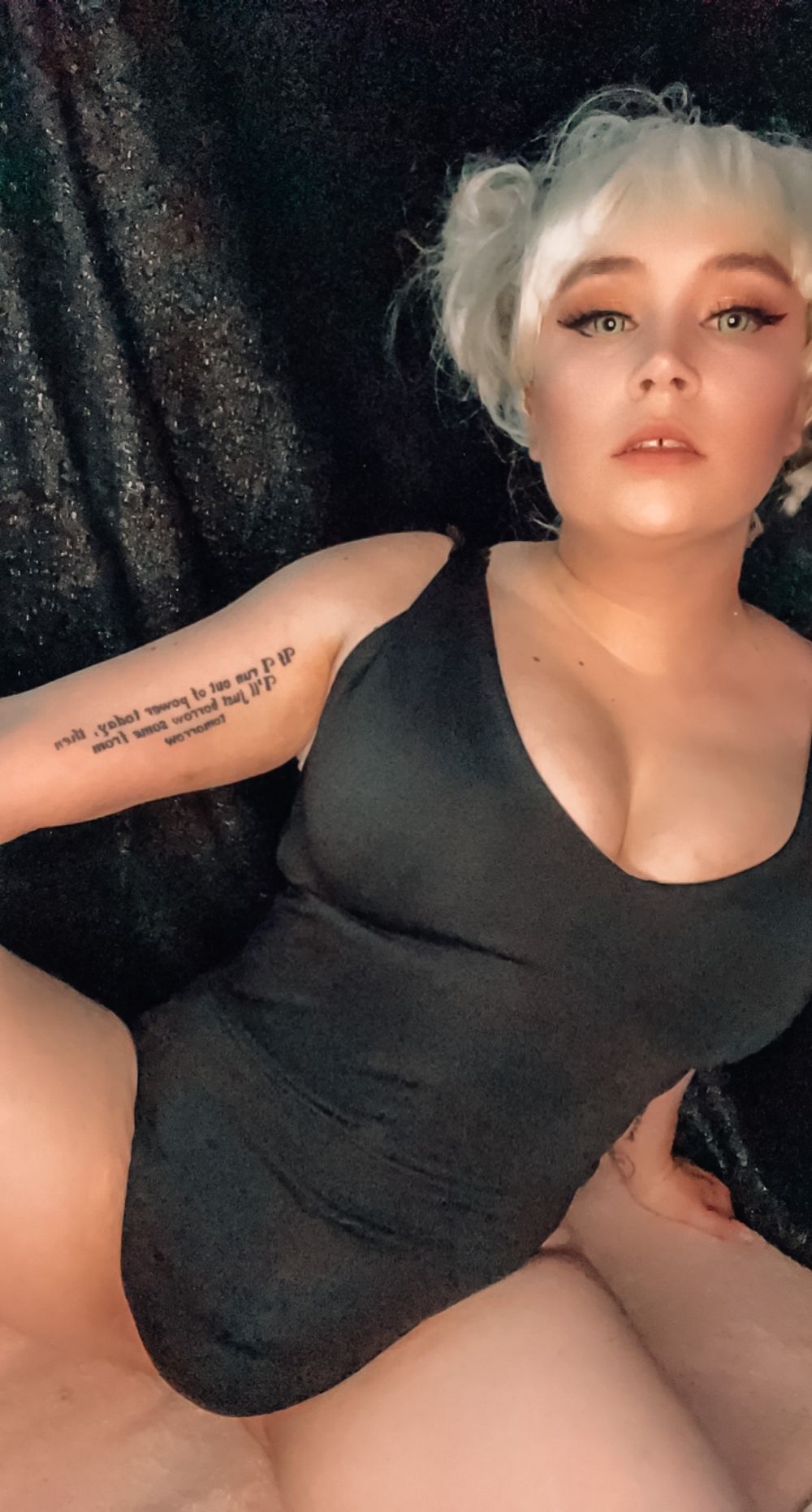 trinity_frost OnlyFans profile picture