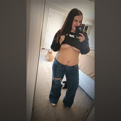 luckylynn769 OnlyFans picture