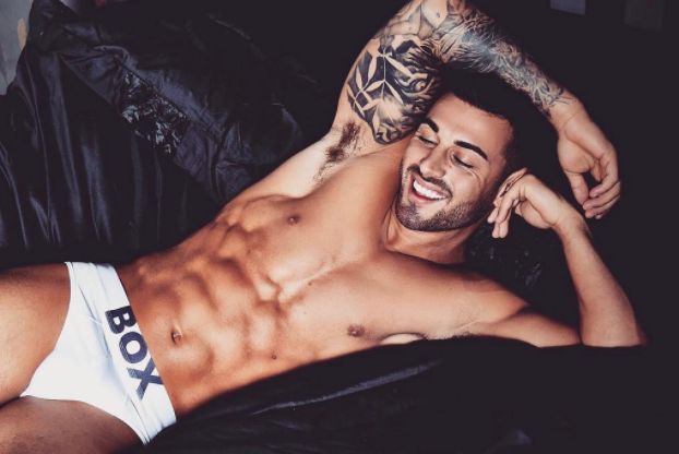 ofmitchjp OnlyFans profile picture
