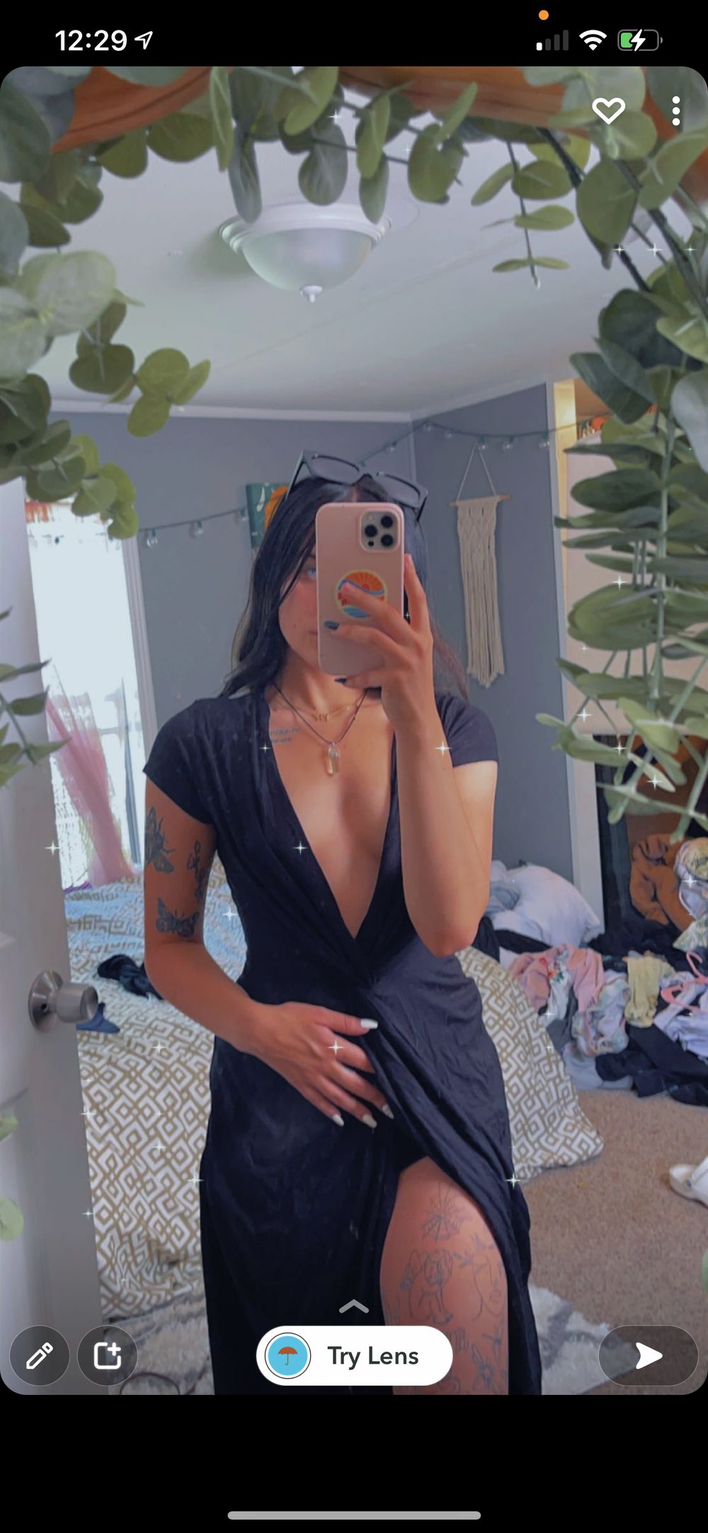 katiejewell OnlyFans profile picture