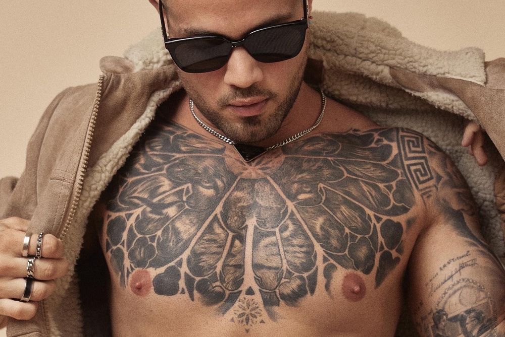 h.harrison OnlyFans profile picture