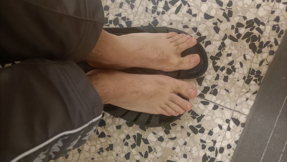 feetman97 OnlyFans profile picture