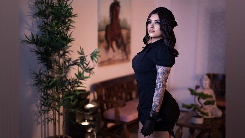 ambarevans OnlyFans profile picture