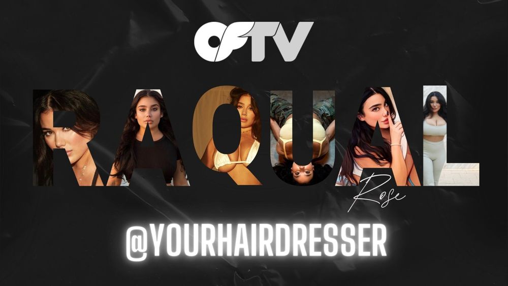 yourhairdresser OnlyFans profile picture