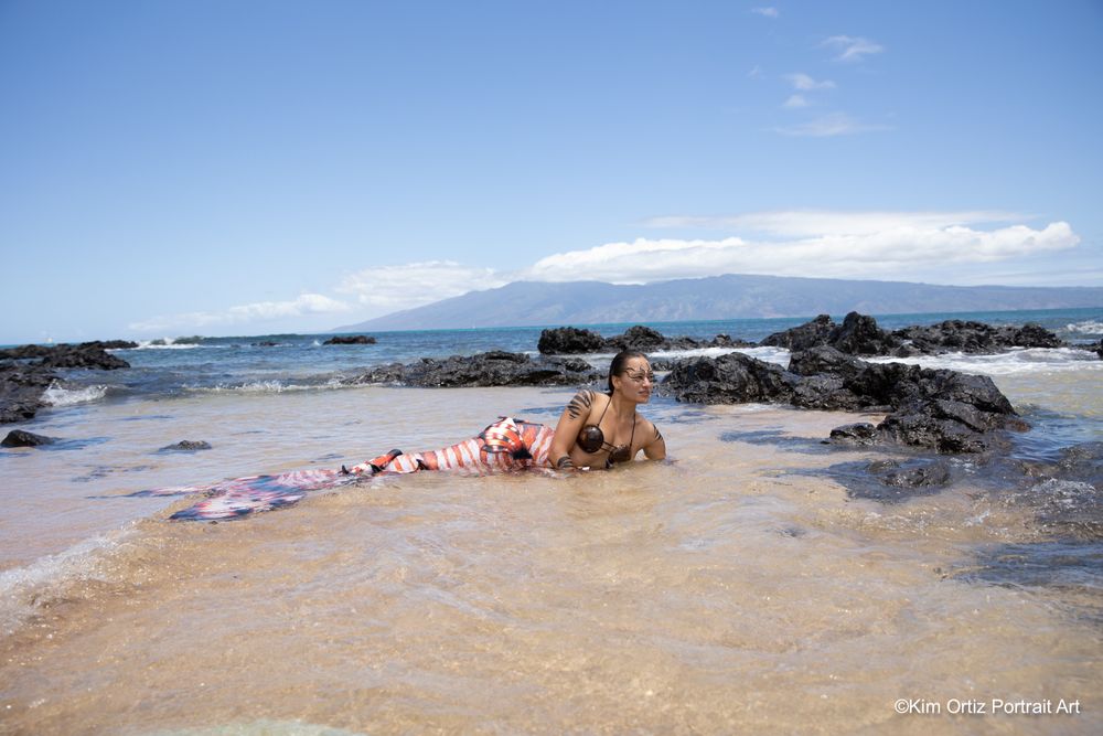 aishathemermaid OnlyFans profile picture