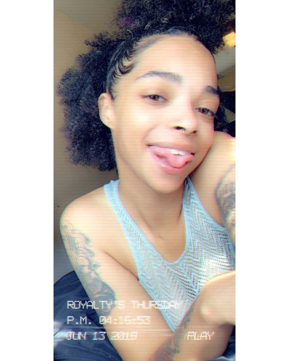 liteskinn_royalty22 OnlyFans profile picture